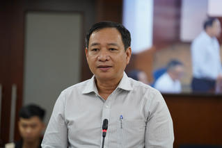 TP HCM đẩy nhanh tiến độ các dự án giao thông trọng điểm
