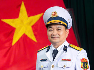 Vùng 4 Hải quân: Lực lượng nòng cốt, tin cậy, xứng đáng với niềm tin yêu của Đảng, Quân đội và Nhân dân
