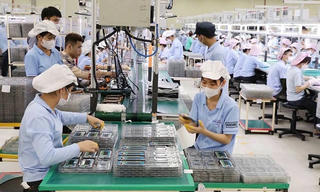 Chủ động “đo sức” công nghệ của doanh nghiệp để nâng cao năng lực cạnh tranh