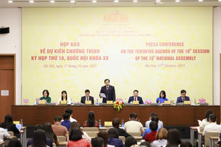 Sẽ nghiên cứu sửa đổi toàn diện Luật Đất đai trong thời gian tới