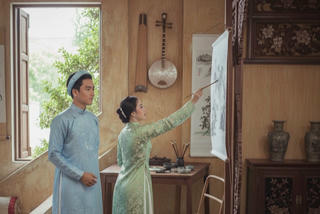 'Rắc rối' chữ 'sinh' trong Truyện Kiều 