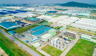 Từ “thủ phủ công nghiệp”, Bắc Ninh hướng đến là trung tâm nghiên cứu và đổi mới sáng tạo 