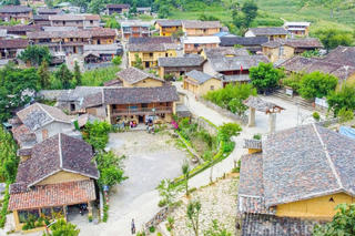 Thôn Lô Lô Chải được công nhận 'Làng du lịch tốt nhất thế giới năm 2025'