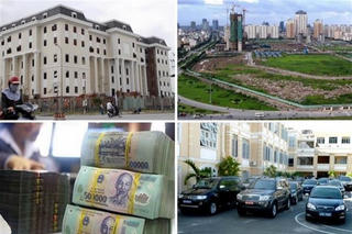 Sẽ tổng kiểm kê tài sản công trên phạm vi cả nước từ 01/01/2026