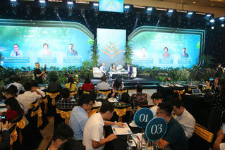 ESG - mệnh lệnh thời đại và cơ hội định hình thương hiệu đô thị Việt Nam