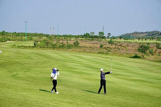 KCN Đô thị & Sân Golf Châu Đức: Điểm đến chiến lược của dòng vốn đầu tư vào phía Đông Nam của TP HCM
