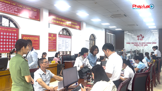 Phường Phố Hiến tiên phong ứng dụng chuyển đổi số trong vận hành chính quyền địa phương 2 cấp