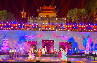 Báo Pháp luật Việt Nam tiếp tục ghi dấu ấn tại Giải báo chí về phát triển văn hóa và xây dựng người Hà Nội thanh lịch, văn minh năm 2025