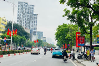 Thời tiết ngày 20/10: Không khí lạnh tăng cường, miền Bắc có nơi chuyển rét