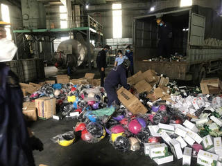 Gia Lai mạnh tay xử lý buôn lậu, gian lận thương mại