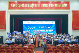 Tổ chức thành công cuộc thi hoà giải thương mại việt nam - V-MED 2025