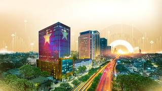 Bứt phá ngoạn mục, LPBank báo lãi hơn 9.600 tỷ đồng sau 9 tháng