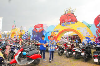 Cua Cà Mau - Hương rừng, vị biển