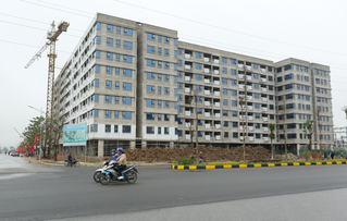 Bắc Ninh: Chấp thuận chủ trương đầu tư Dự án NƠXH  gần 1.200 tỷ đồng