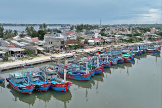 Đà Nẵng kích hoạt toàn bộ lực lượng, chuẩn bị ứng phó bão số 12 và mưa lớn diện rộng