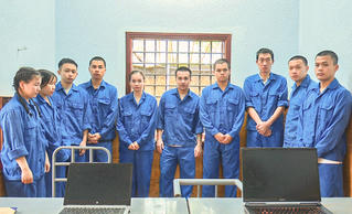 Khởi tố đường dây lừa đảo xuyên Quốc gia bằng hình thức cược tài xỉu