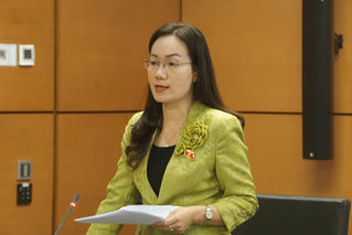 Khẳng định vai trò 'thể chế, pháp luật đi trước mở đường'