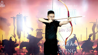 Phim 'Tây Sơn thất hổ tướng' - Khát vọng tái hiện nghĩa khí Tây Sơn