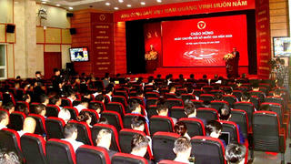 Chuyển đổi số quốc gia 2025 và dấu ấn 'công dân số'