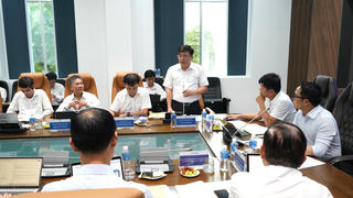 9 tháng năm 2025, EVNSPC hoàn thành nhiều chỉ tiêu quan trọng về SXKD, tài chính