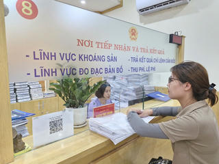 Hà Nội triển khai Khung Kiến trúc số, tăng cường liên thông và bảo mật dữ liệu