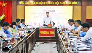 Bắc Ninh: Tăng cường giám sát, bảo đảm quản lý ngân sách chặt chẽ, minh bạch và hiệu quả