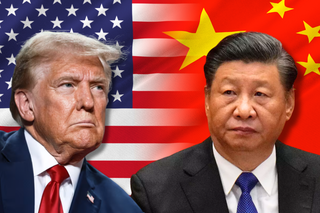 Tổng thống Trump nêu 3 vấn đề lớn với Trung Quốc trước khi nối lại đàm phán thương mại