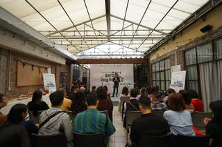 Tuần lễ Giới 2025 và Không gian tương tác ‘Thấy giới trong thế giới’