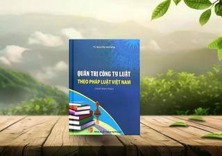 Quản trị công ty luật theo pháp luật Việt Nam