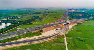 Xã Sóc Sơn (TP Hà Nội): Bứt phá với tầm nhìn mới, tư duy mới và khát vọng mới