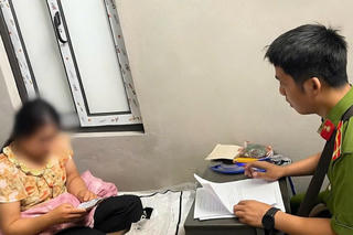 Kịp thời ngăn chặn vụ lừa đảo chiếm đoạt tài sản dưới hình thức đi xuất khẩu lao động trên mạng