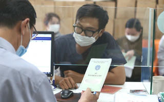 Từ 30/11, chậm đóng BHXH quá 60 ngày sẽ bị xử lý là trốn đóng