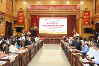 Tạo thể chế vượt trội, xây dựng Thủ đô giàu đẹp, văn minh, Nhân dân hạnh phúc