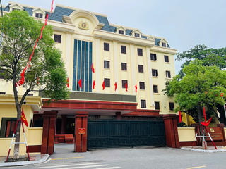 Hải Phòng: Thông báo tìm bị hại trong vụ án “Cưỡng đoạt tài sản” tại Cảng Trân Châu
