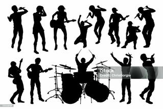 Tích cực 'thanh lọc' môi trường âm nhạc