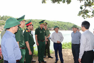 Gia Lai sẽ di dời hơn 2.500 tàu cá để phát triển thủy sản bền vững