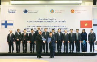 VNPT đẩy mạnh phát triển hạ tầng số và xây dựng môi trường số an toàn