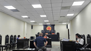 TAND TP Hà Nội tuyên y án sơ thẩm vụ “Lừa đảo chiếm đoạt tài sản” tại huyện Thanh Trì (cũ)