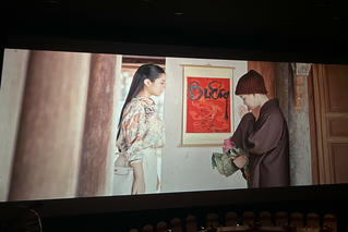 Bộ phim “Buông” với thông điệp buông bỏ nỗi đau để giữ lấy lòng nhân