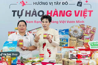 Sức mạnh của nền tảng số trong đa dạng hóa sinh kế để giảm nghèo