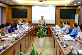 Bình chọn 50 Gương sáng Pháp luật: Hướng tới trở thành biểu tượng văn hóa tuân thủ pháp luật