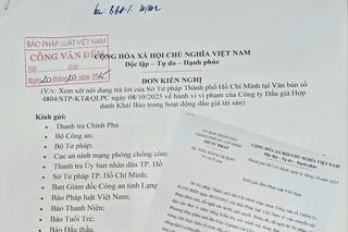 Bạn đọc phản ánh về một vụ đấu giá tang vật, phương tiện vi phạm: Công an tỉnh Lạng Sơn và Sở Tư pháp TP HCM trả lời
