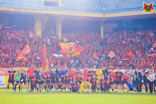 Vòng 10 V.League 2025/26: Khó khăn cho Sông Lam Nghệ An tại cố đô Hoa Lư