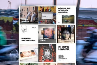 21 quốc gia tham gia  “Photo Hanoi'25”