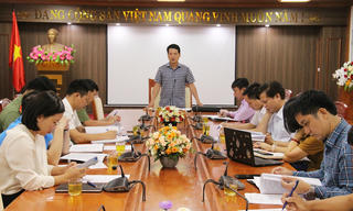 Bắc Ninh sẵn sàng cho Giải Cầu lông quốc tế “Felet Vietnam International Series 2025”