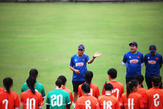 3 cầu thủ chia tay đội tuyển nữ Việt Nam