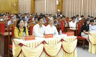 Bắc Ninh nâng cao năng lực thi hành pháp luật cho đội ngũ cán bộ, công chức
