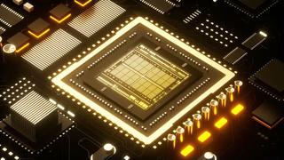 Chip quang học nhỏ bằng móng tay có thể lập bản đồ 5.600 ngôi sao chỉ trong vài giây
