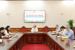 Chú trọng công tác thi hành pháp luật về xử lý vi phạm hành chính