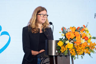 Lá chắn mềm bảo vệ giới trẻ trước tội phạm mạng - Bài 11: Liên Hợp Quốc sẵn sàng đồng hành cùng Việt Nam